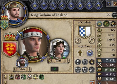 King Godwine of England, November 1071.PNG
